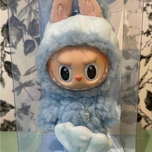 Hide and Seek Merbubu - Picture 2 of 3